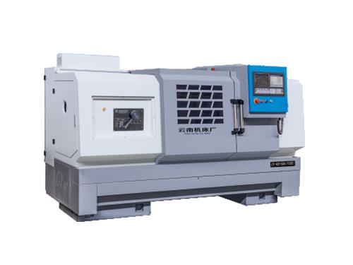 CY-K 閥門專用車床