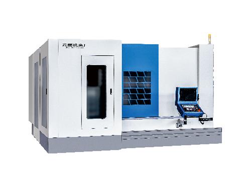 CY-MC55/1000 五軸車銑復(fù)合機(jī)床