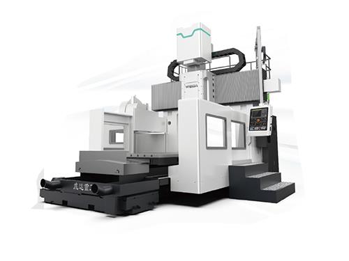 龍門加工中心GMC1830