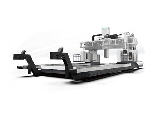 定梁動(dòng)柱龍門式加工中心GMC40140fm