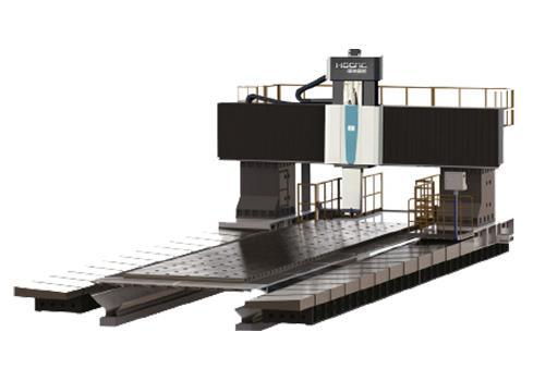 龍門(mén)加工中心XKW2642