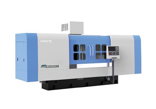 高精密數(shù)控平面磨床MG50100NC2