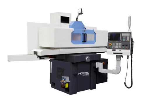 CNC系列數(shù)控平面磨床