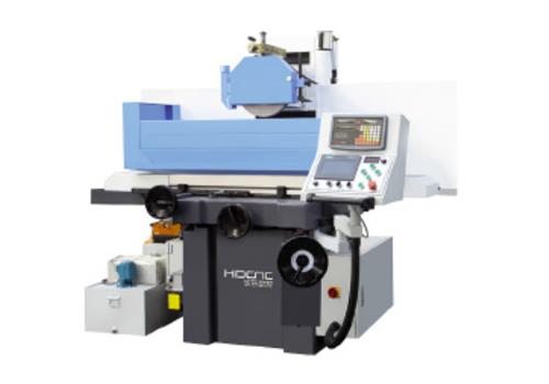 SGA系列鞍座移動(dòng)平面磨床