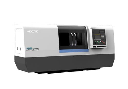 MGKW8250系列精密數(shù)控隨動(dòng)曲軸磨床