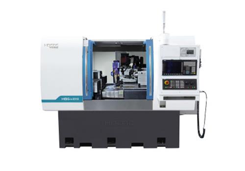 精密數(shù)控復(fù)合磨床