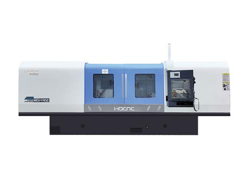 高精度數(shù)控萬能外圓磨床