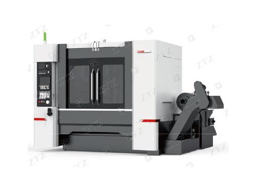 倒立式車磨復(fù)合機(jī)