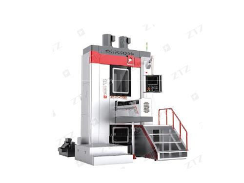 搓齒機(jī)系列