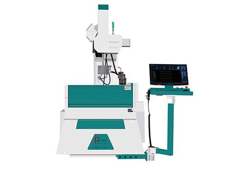 MU自動穿絲中走絲系列