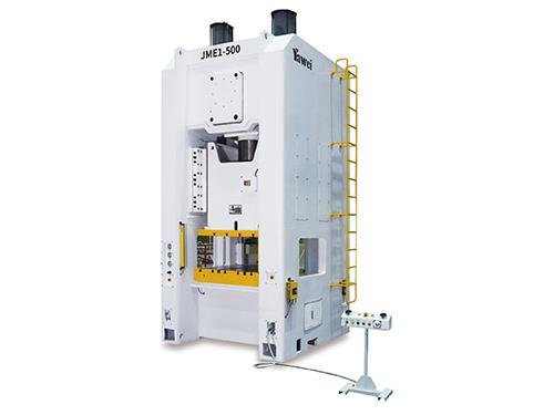 門式單點壓力機