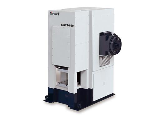 肘節(jié)式精密成形壓力機