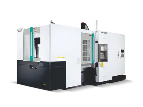 臥式綜合加工機(jī)FMH-500