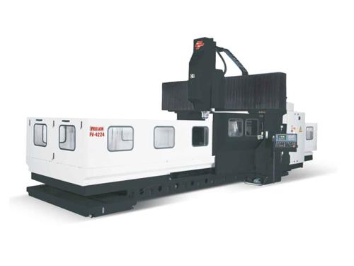 龍門型加工中心機(jī)FV-4224