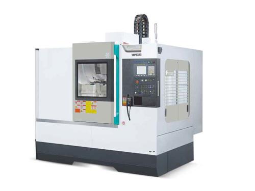 精密立式加工中心機(jī)VMP-40A