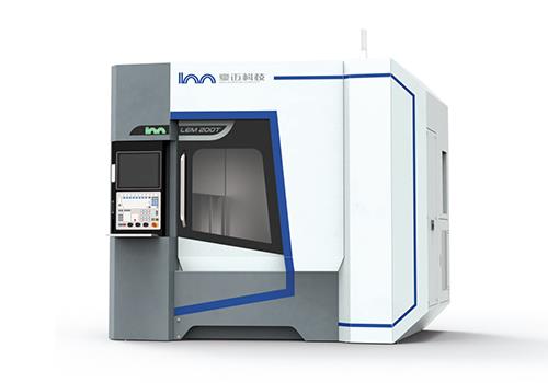 五軸激光雕刻機(jī)LEM200T