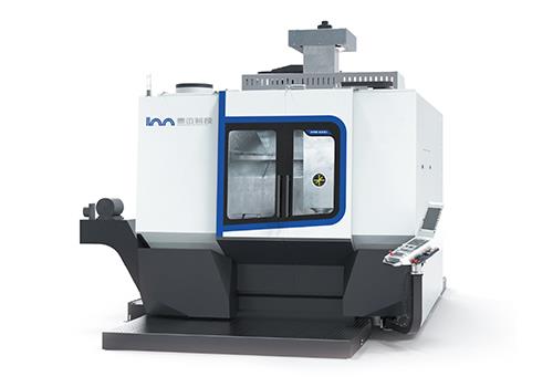 五軸加工中心XHS1000