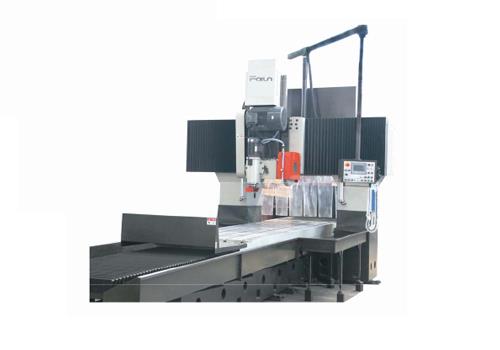 龍門專用導(dǎo)軌磨床