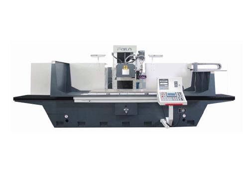 FSGZ系列程控專用導(dǎo)軌磨床