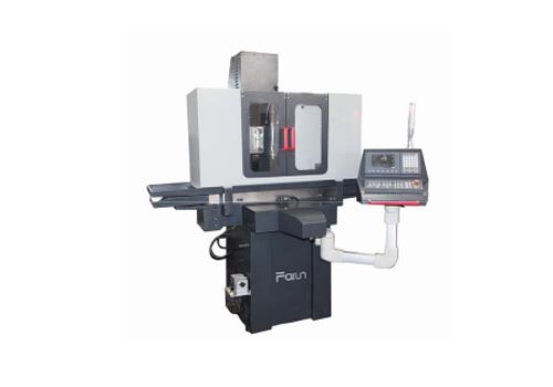 LK系列滑塊專(zhuān)用立式磨床