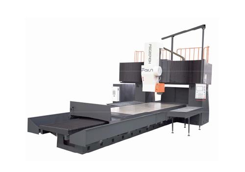 H重型系列龍門(mén)平面磨床