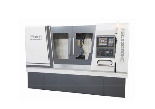 FSGX精密立柱移動(dòng)系列程控平面磨床