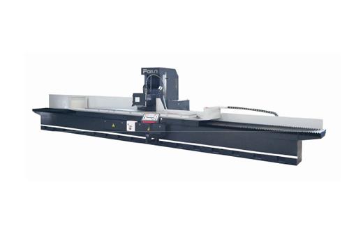 FSG-500/600 系列立柱移動(dòng)式重型程控平面磨床