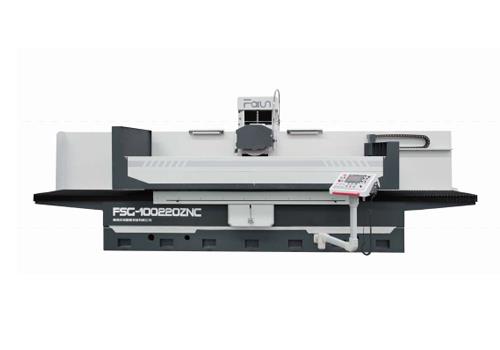 FSG-800/1000 系列立柱移動(dòng)式程控平面磨床