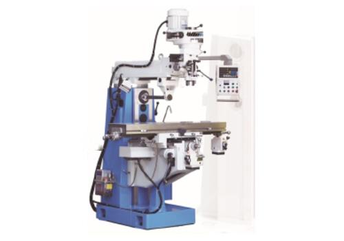 X6325/6330W系列立臥兩用銑床