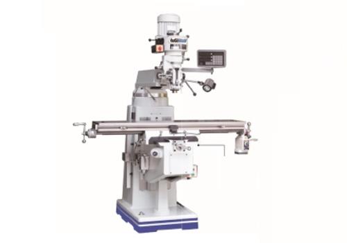 X6325A雙燕尾銑床