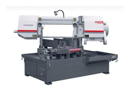 角度鋸切帶鋸床X4232