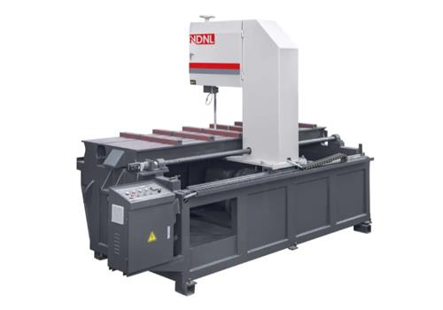 立式帶鋸床GD6550/240