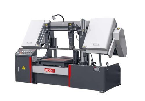 高速鋸切帶鋸床H-4370