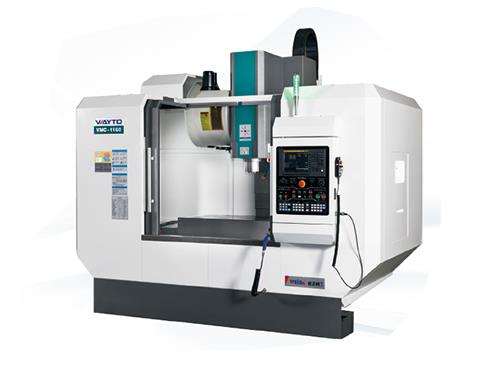 數(shù)控機(jī)床如何精準(zhǔn)匹配生產(chǎn)需求與加工效率？