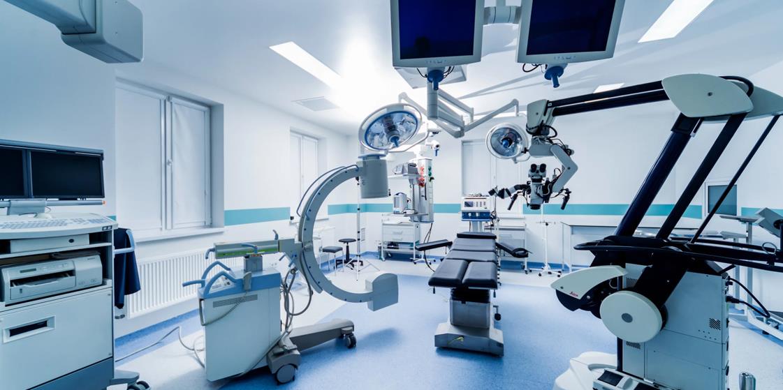 醫(yī)療器械制造行業(yè)