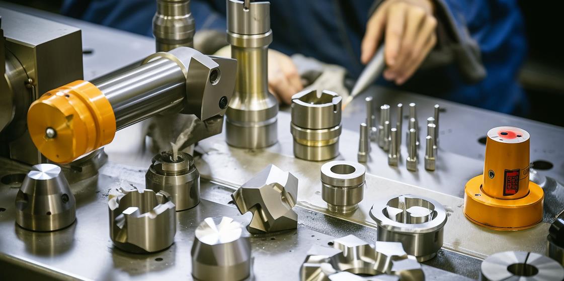 模具制造行業(yè)