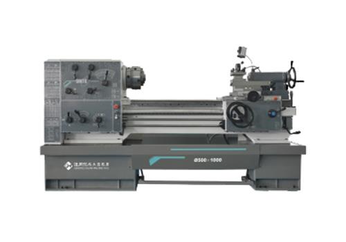 CDS系列普通臥式車(chē)床