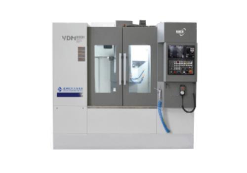 VDM系列立式加工中心