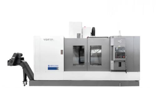 VDF系列立式加工中心