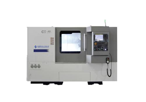 CT系列斜床身數(shù)控車(chē)床