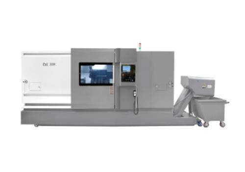 DL-M系列斜床身數(shù)控車(chē)床