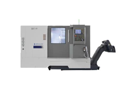 DT系列斜床身數(shù)控車(chē)床