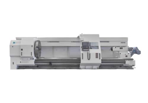 CKA-M系列平床身數(shù)控車(chē)床