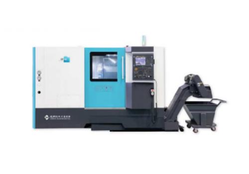 DT系列斜床身數(shù)控車(chē)床