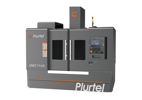 VMC1160 立式加工中心