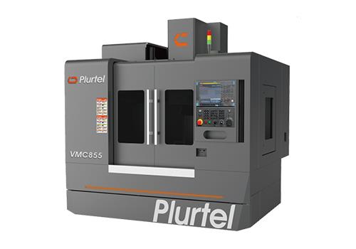 VMC855 立式加工中心