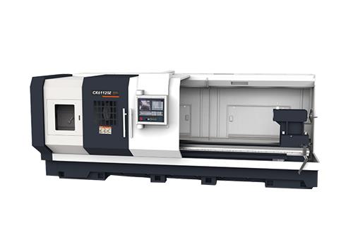 CK61125E 硬軌數(shù)控車(chē)床