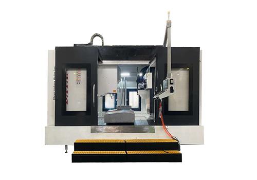 VHRW系列立臥五面復(fù)合機(jī)床