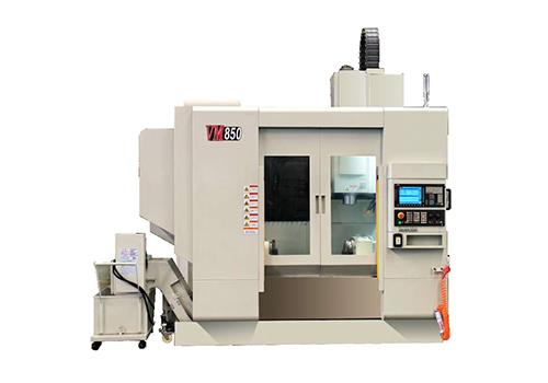 VM系列動(dòng)柱式加工中心