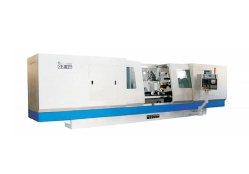 寬砂輪數(shù)控高速車軸專用磨床GZ118A